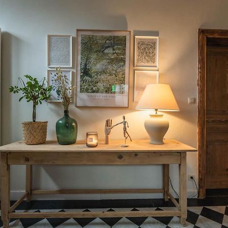 Maison Comtale Rochefort Eksteriør billede