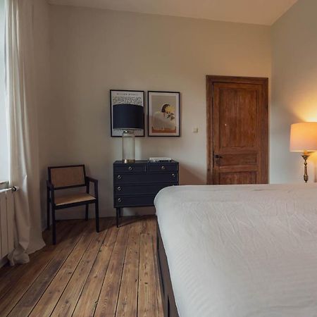 Maison Comtale Rochefort Eksteriør billede