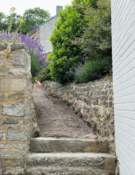 Maison Comtale Rochefort Eksteriør billede
