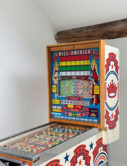 Maison Comtale Rochefort Eksteriør billede