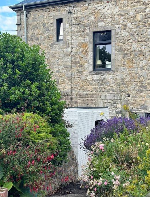 Maison Comtale Rochefort Eksteriør billede