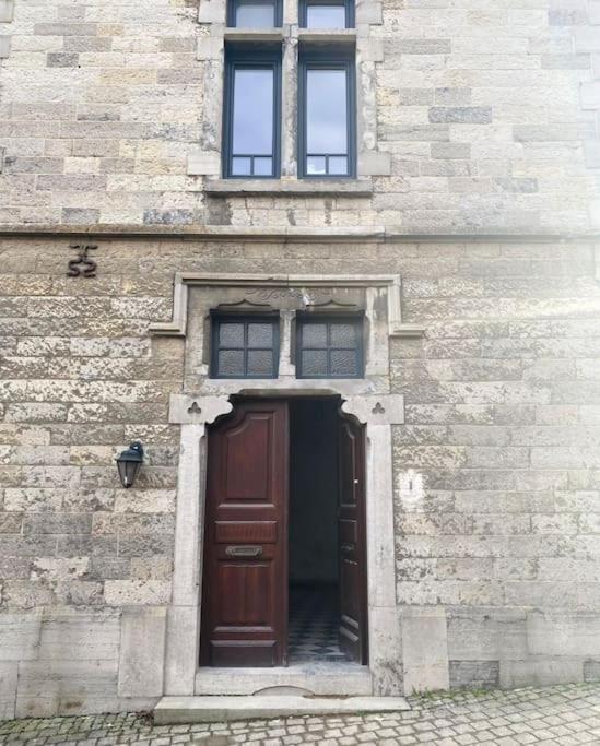 Maison Comtale Rochefort Eksteriør billede