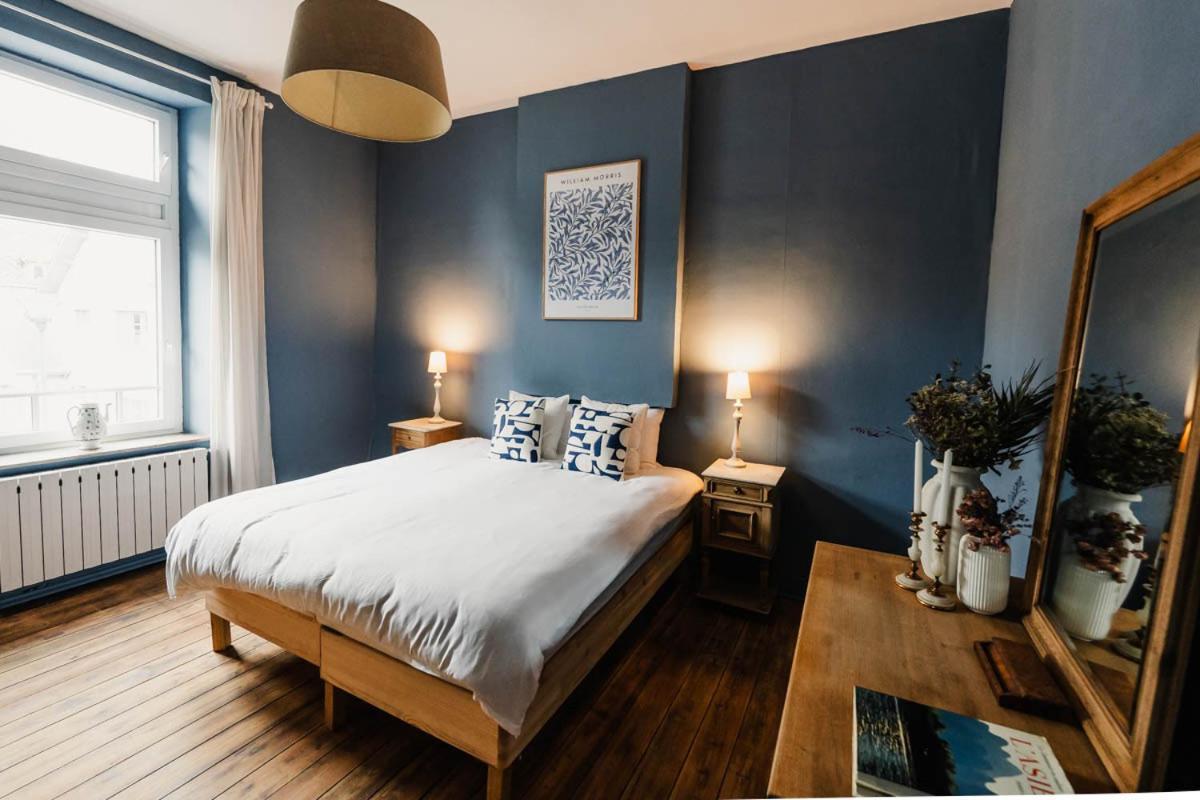 Maison Comtale Rochefort Eksteriør billede
