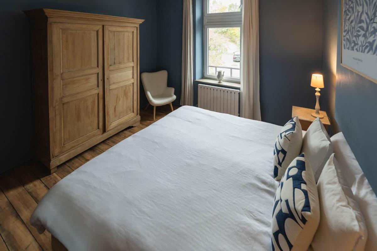Maison Comtale Rochefort Eksteriør billede