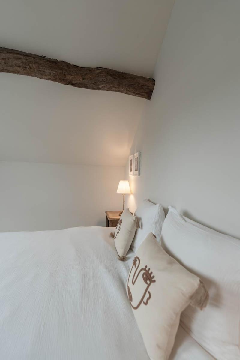 Maison Comtale Rochefort Eksteriør billede