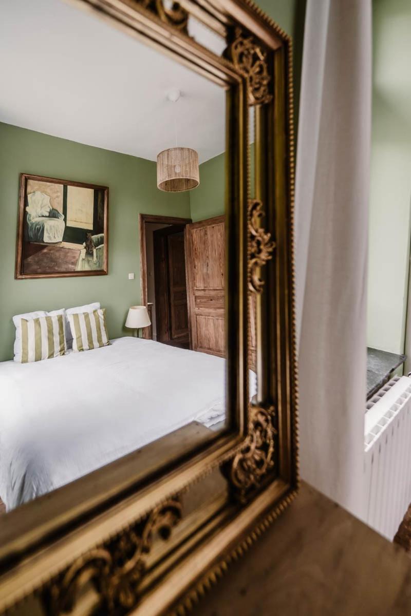 Maison Comtale Rochefort Eksteriør billede