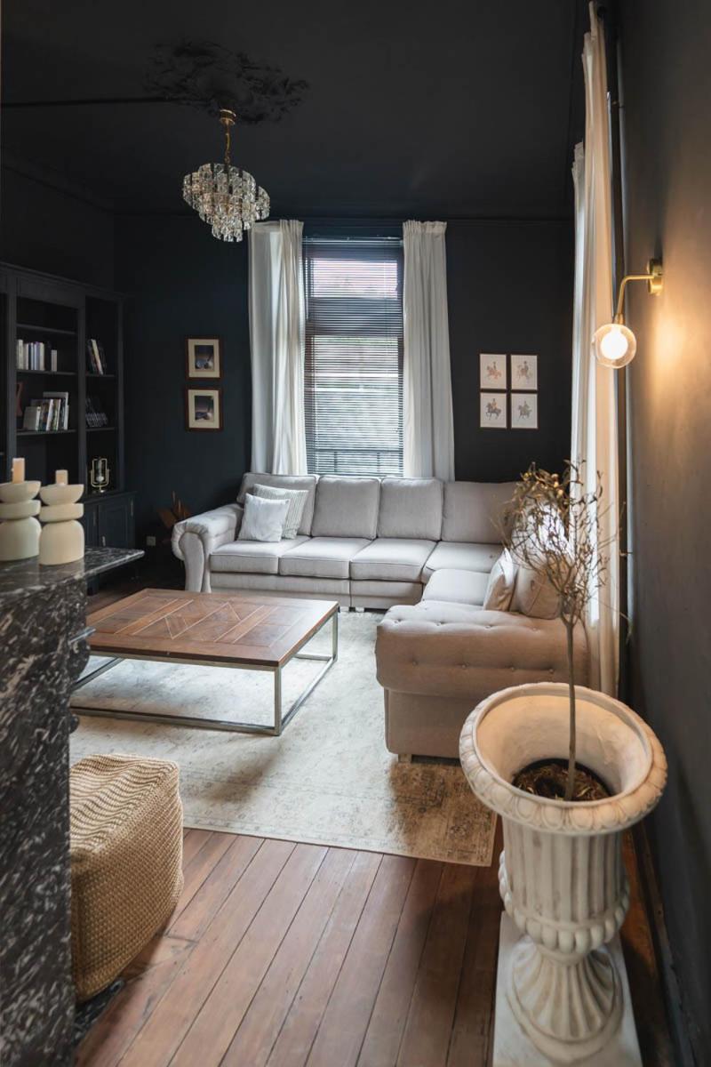 Maison Comtale Rochefort Eksteriør billede