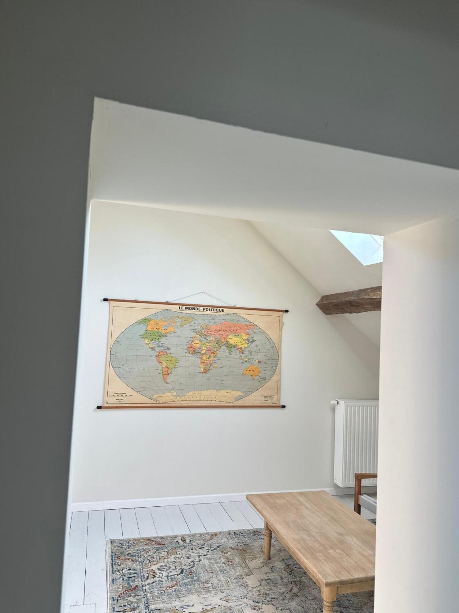 Maison Comtale Rochefort Eksteriør billede