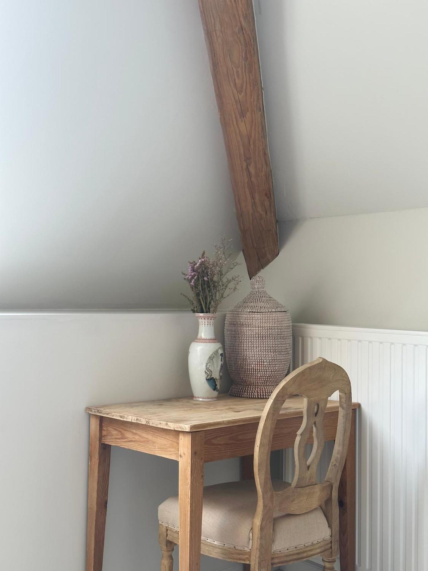 Maison Comtale Rochefort Eksteriør billede