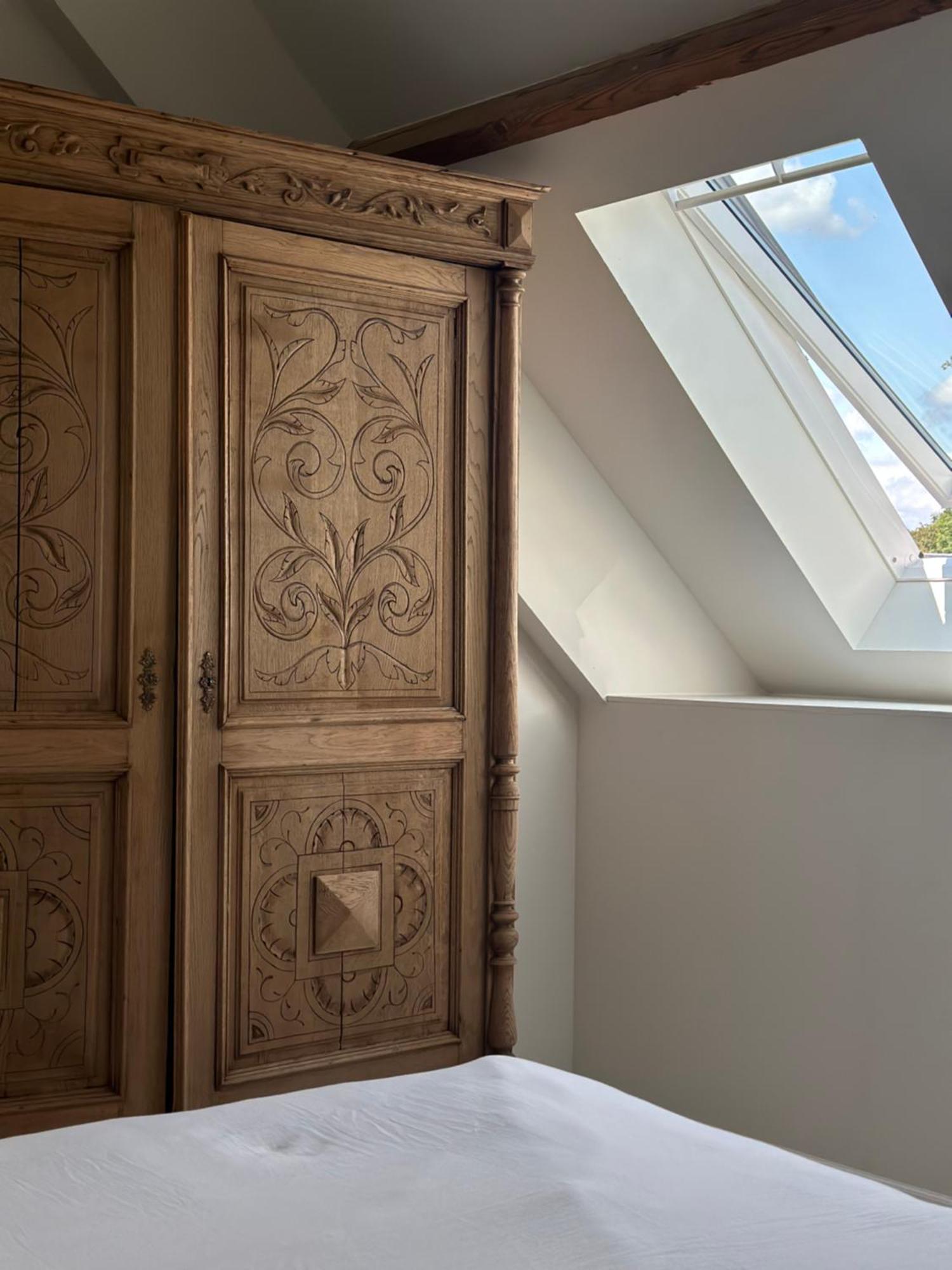 Maison Comtale Rochefort Eksteriør billede