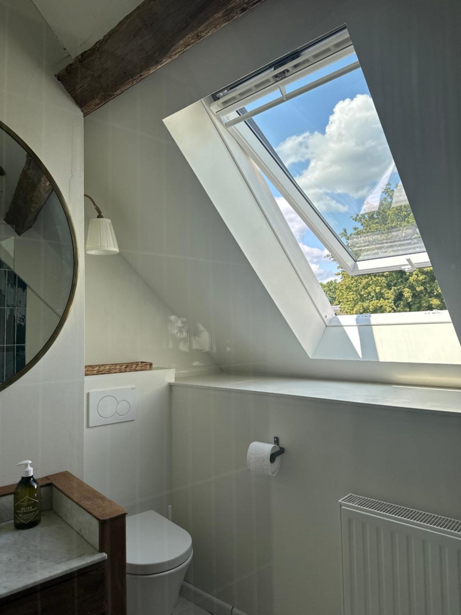 Maison Comtale Rochefort Eksteriør billede