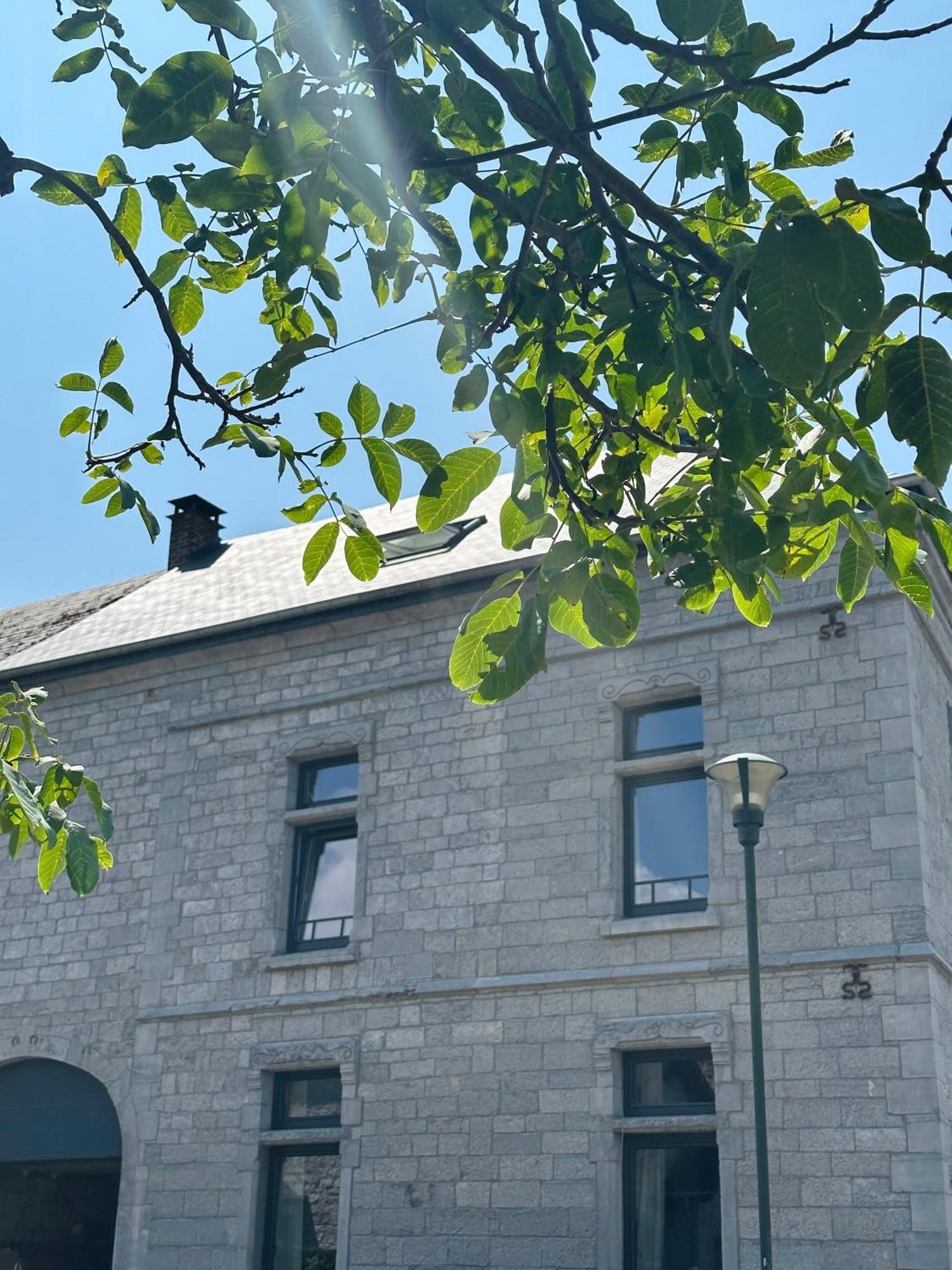 Maison Comtale Rochefort Eksteriør billede